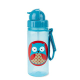 SKIPHOP（スキップホップ） ストローボトル/390ml オウルのOTiS(オーティス)