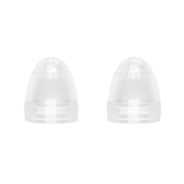 oxo tot オクソートット 離乳食フィーダー交換用ポーチ/2個入り