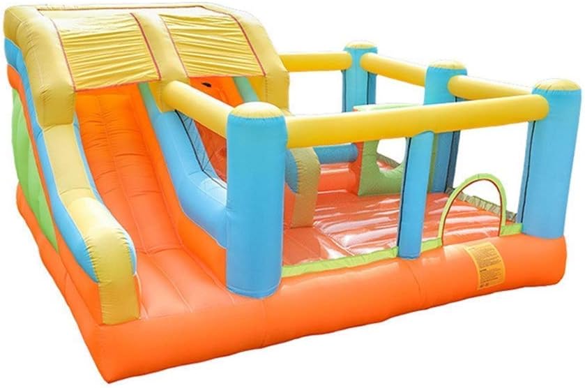 Bouncy Castles 大型スライド 子供用遊具 屋内遊具 インフレータブル Bouncy Castles A