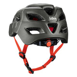 ディーバイク キッズヘルメットS D-Bike ブラック アイデス ides【送料無料 沖縄・一部地域を除く】