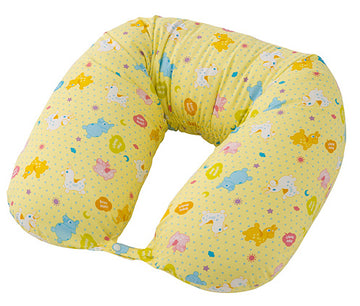 ロディ ロングクッション フジキ RODY 抱き枕 授乳クッション おすわりサポートクッション 【送料無料 沖縄・一部地域を除く】