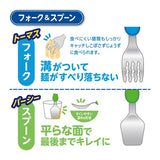 お食事応援セット(右手用) きかんしゃトーマス ケイジェイシー 【送料無料 沖縄・一部地域を除く】