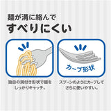 エジソンのフォーク＆スプーン ドクターイエロー ケイジェイシー【ゆうパケット送料無料】