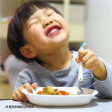 エジソンのフォーク＆スプーン はやぶさ ケイジェイシー【ゆうパケット送料無料】
