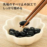ＥＳ天然木のお箸【16.5】 ケイジェイシー