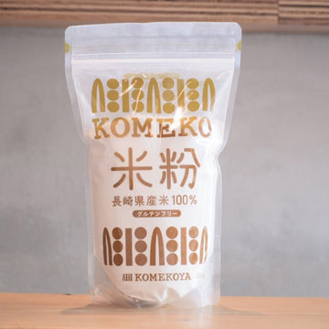 米粉屋 米粉（長崎県産）【グルテンフリー クッキー パスタ パン うどん お菓子 ピザなどに】