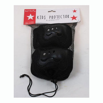 キッズプロテクター（ひじ・ひざ用）　KIDS　PROTECTOR