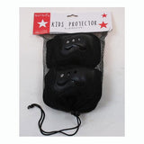 キッズプロテクター（ひじ・ひざ用）　KIDS　PROTECTOR