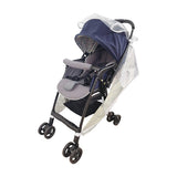 レインカバー グレースター 両対面式 A型・B型対応 背面・対面両用 BabyGo! 【ネコポス送料無料】