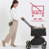 ビタット マイカ マイショッピングカート maica（マイカ） Bitatto【送料無料 沖縄・一部地域を除く】