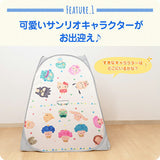 サンリオキャラクターズ　テントハウス　シンセーインターナショナル【送料無料　沖縄・一部地域を除く】