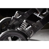 SilverCross（シルバークロス） WINGウィング 2 Powder Black（パウダーブラック）【送料無料　沖縄・一部地域を除く】