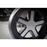 SilverCross（シルバークロス） WINGウィング 2 Powder Black（パウダーブラック）【送料無料　沖縄・一部地域を除く】