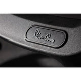 SilverCross（シルバークロス） WINGウィング 2 Powder Black（パウダーブラック）【送料無料　沖縄・一部地域を除く】
