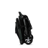 SilverCross（シルバークロス） WINGウィング 2 Powder Black（パウダーブラック）【送料無料　沖縄・一部地域を除く】