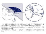 イングリッシーナ　ファスト用トレー　テーブルチェア用 Inglesina【送料無料　沖縄・一部地域を除く】
