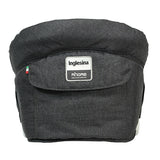 イングリッシーナ テーブルチェア ファスト スタンダードタイプ(トレー付) チャコール Inglesina【送料無料　沖縄・一部地域を除く】