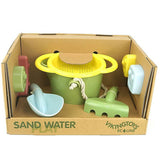 バイキングトイズ エコライン お砂場プレイセット VIKINGTOYS【送料無料　沖縄・一部地域を除く】
