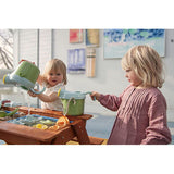 バイキングトイズ エコライン お砂場プレイじょうろセット VIKINGTOYS【送料無料　沖縄・一部地域を除く】