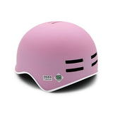 Macaronマカロン ヘルメット Pink （ピンク）子供用ヘルメット【送料無料　沖縄・一部地域を除く】
