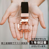 リッタグリッタ ピクシーフックリップ メタリックブラック シューズクリップ ボトルクリップ Litta Glitta【メール便送料無料】