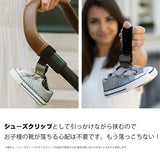 リッタグリッタ ノベルティポーチ限定セット メタリックブラック Litta Glitta【送料無料 沖縄・一部地域を除く】
