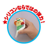 スイーツティーザー クリームソーダNo.3172 ローヤル 歯固め はがため 歯がため【ネコポス送料無料】