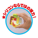 スイーツティーザー プリンアラモードNo.3173 ローヤル 歯固め はがため 歯がため【ゆうパケット送料無料】