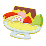 スイーツティーザー プリンアラモードNo.3173 ローヤル 歯固め はがため 歯がため【ゆうパケット送料無料】