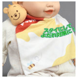 スタイ＆パペットぬいぐるみ くまのプーさん タカラトミー Dear Little Hands 【送料無料 沖縄・一部地域を除く】
