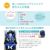 Joie ベビーカースマバギ４WD クロム Sma Baggi ジョイー カトージ ハイシート両対面ベビーカー【ラッピング不可商品】【送料無料 沖縄・一部地域を除く】