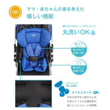 Joie ベビーカースマバギ４WD クロム Sma Baggi ジョイー カトージ ハイシート両対面ベビーカー【ラッピング不可商品】【送料無料 沖縄・一部地域を除く】