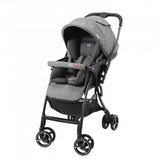 Joie ベビーカースマバギ４WD クロム Sma Baggi ジョイー カトージ ハイシート両対面ベビーカー【ラッピング不可商品】【送料無料 沖縄・一部地域を除く】