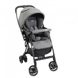 Joie ベビーカースマバギ４WD クロム Sma Baggi ジョイー カトージ ハイシート両対面ベビーカー【ラッピング不可商品】【送料無料 沖縄・一部地域を除く】