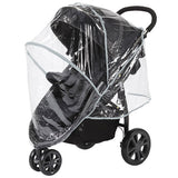KATOJI（カトージ） Joie ベビーカー　Litetrax（ライトトラックス） エクリプス【ラッピング不可商品】【送料無料　沖縄・一部地域を除く】