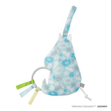 ムーミンベビー カシャカシャトイ ムーミン/ブルー MOOMIN BABY ダッドウェイ ガラガラ がらがら【送料無料 沖縄・一部地域を除く】