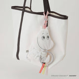 ムーミンベビー カシャカシャトイ ムーミン/ピンク MOOMIN BABY ダッドウェイ がらがら ガラガラ 【送料無料 沖縄・一部地域を除く】