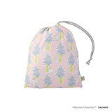 ムーミンベビー ベビーキャリアカバー プート/ベージュ　MOOMIN BABY　ダッドウェイ【送料無料　沖縄・一部地域を除く】