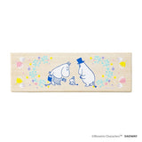 ムーミンベビー 桐箱乳歯ケース ムーミンファミリー　MOOMIN BABY　ダッドウェイ【ゆうパケット送料無料】