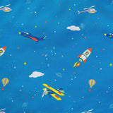 D BY DADWAY(ディーバイダッドウェイ) 撥水レッスンバッグ スペーストラベル【入園・入学　子ども用　手提げバッグ　おしゃれ　男の子】【送料無料　沖縄・一部地域を除く】