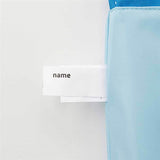 D BY DADWAY(ディーバイダッドウェイ) 撥水レッスンバッグ スペーストラベル【入園・入学　子ども用　手提げバッグ　おしゃれ　男の子】【送料無料　沖縄・一部地域を除く】