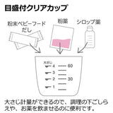 リッチェル トライ 離乳食スタートセット （離乳食 調理 保存 セット 電子レンジ 冷凍庫 食洗器対応）【送料無料 沖縄・一部地域を除く】