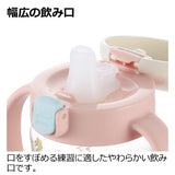 リッチェル ピーナッツ コレクション ステップアップマグセットR　スヌーピー【送料無料　沖縄・一部地域を除く】