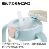 リッチェル ピーナッツ コレクション ステップアップマグセットR　スヌーピー【送料無料　沖縄・一部地域を除く】