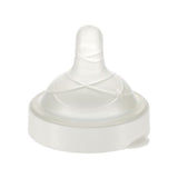 リッチェル 缶ミルク用乳首 細い缶用