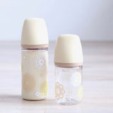 リッチェル おでかけミルクボトル 160mｌ　哺乳瓶　ほ乳瓶【送料無料　沖縄・一部地域を除く】