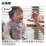 リッチェル 電動ブレンダー　離乳食シェフ【送料無料　沖縄・一部地域を除く】