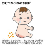 リッチェル 赤ちゃんおしりシャワーR