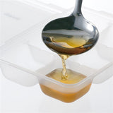 リッチェル わけわけフリージング ブロックトレーR 15 4セット（15mL×12ブロック　4セット入）Richell　離乳食 冷凍 保存容器 ケース　レンジ対応