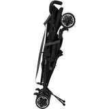 ティーレックス J is for Jeep アドベンチャー ベビーカー専用フロントバー グレー ２０２２年モデル【送料無料　沖縄・一部地域を除く】